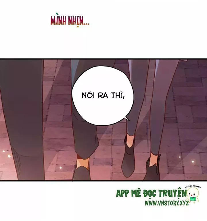 Cái Vòng Này Thật Loạn Chapter 47 - Trang 2