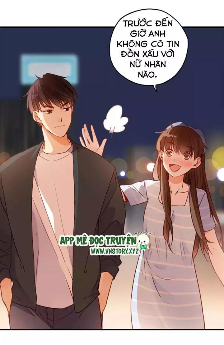 Cái Vòng Này Thật Loạn Chapter 47 - Trang 2