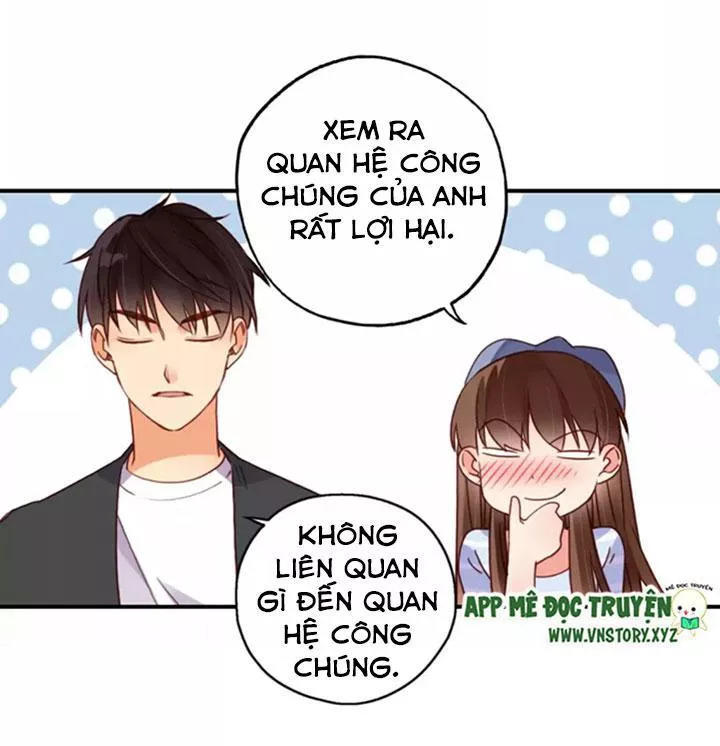 Cái Vòng Này Thật Loạn Chapter 47 - Trang 2