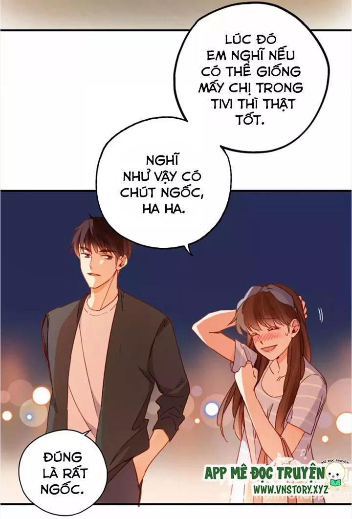 Cái Vòng Này Thật Loạn Chapter 46 - Trang 2