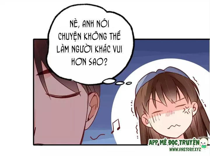 Cái Vòng Này Thật Loạn Chapter 46 - Trang 2