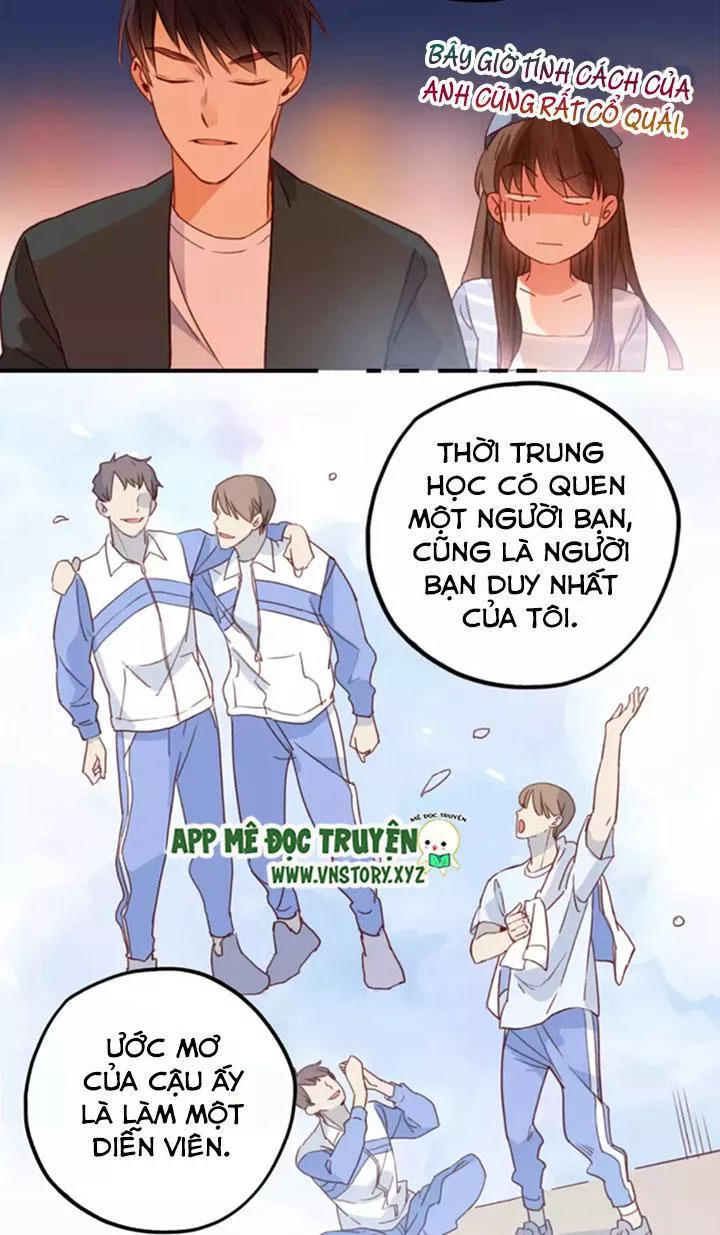 Cái Vòng Này Thật Loạn Chapter 46 - Trang 2