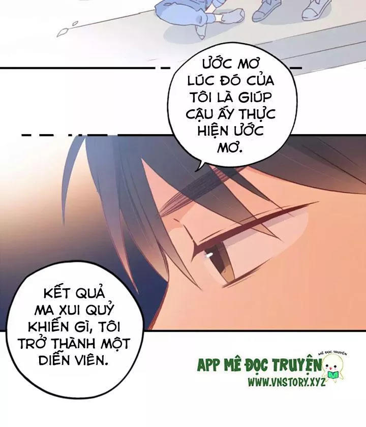 Cái Vòng Này Thật Loạn Chapter 46 - Trang 2