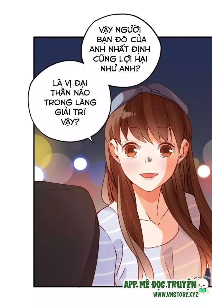 Cái Vòng Này Thật Loạn Chapter 46 - Trang 2