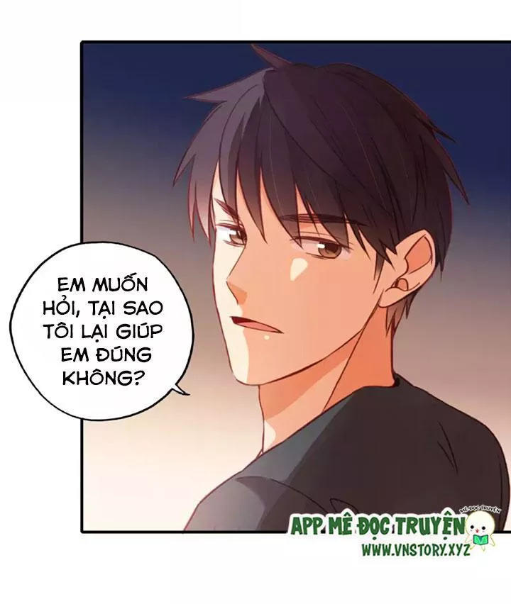 Cái Vòng Này Thật Loạn Chapter 46 - Trang 2