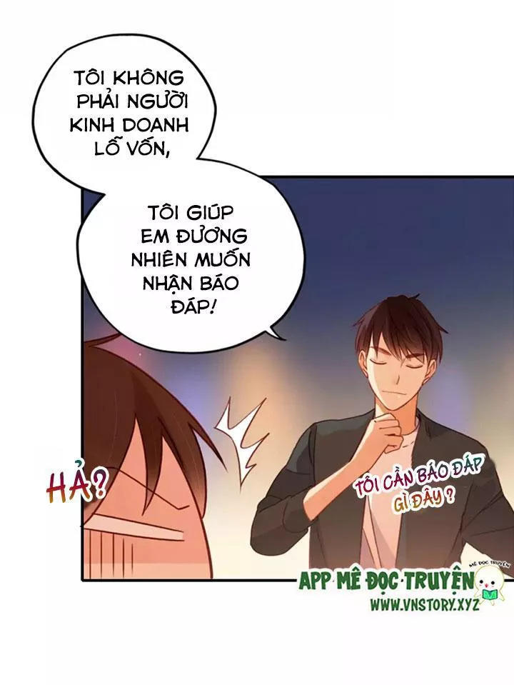 Cái Vòng Này Thật Loạn Chapter 46 - Trang 2