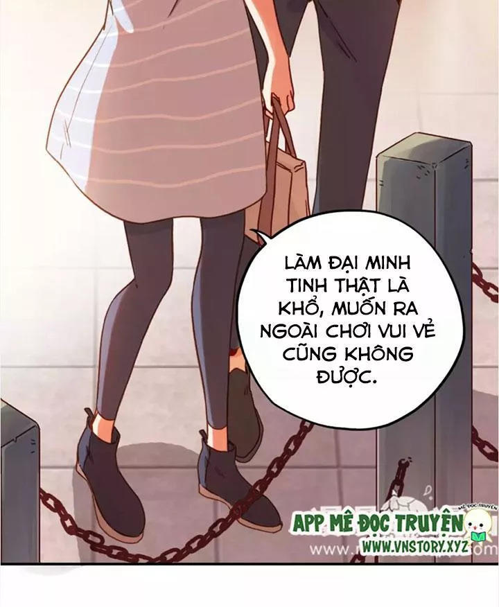 Cái Vòng Này Thật Loạn Chapter 46 - Trang 2