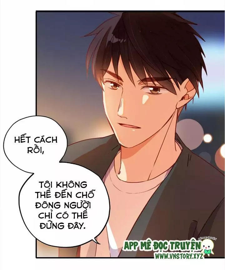 Cái Vòng Này Thật Loạn Chapter 46 - Trang 2