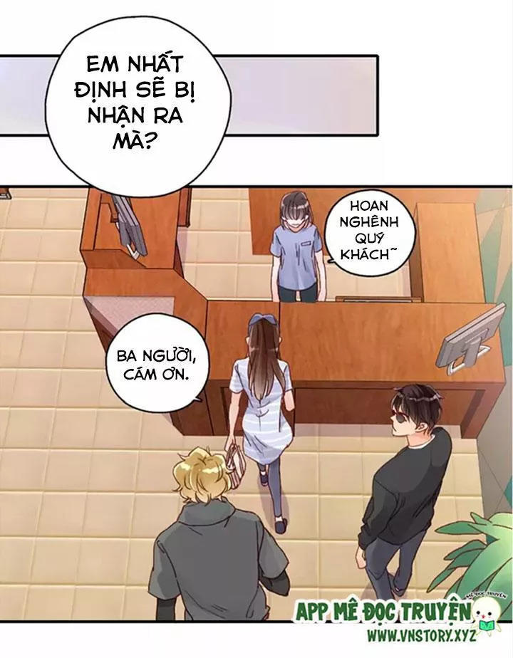 Cái Vòng Này Thật Loạn Chapter 45 - Trang 2