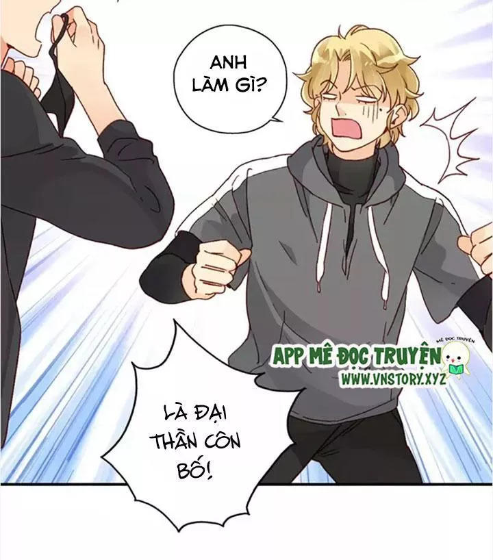 Cái Vòng Này Thật Loạn Chapter 45 - Trang 2