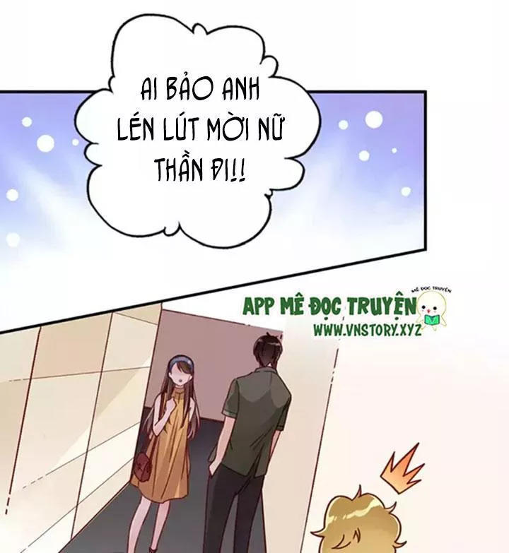 Cái Vòng Này Thật Loạn Chapter 45 - Trang 2