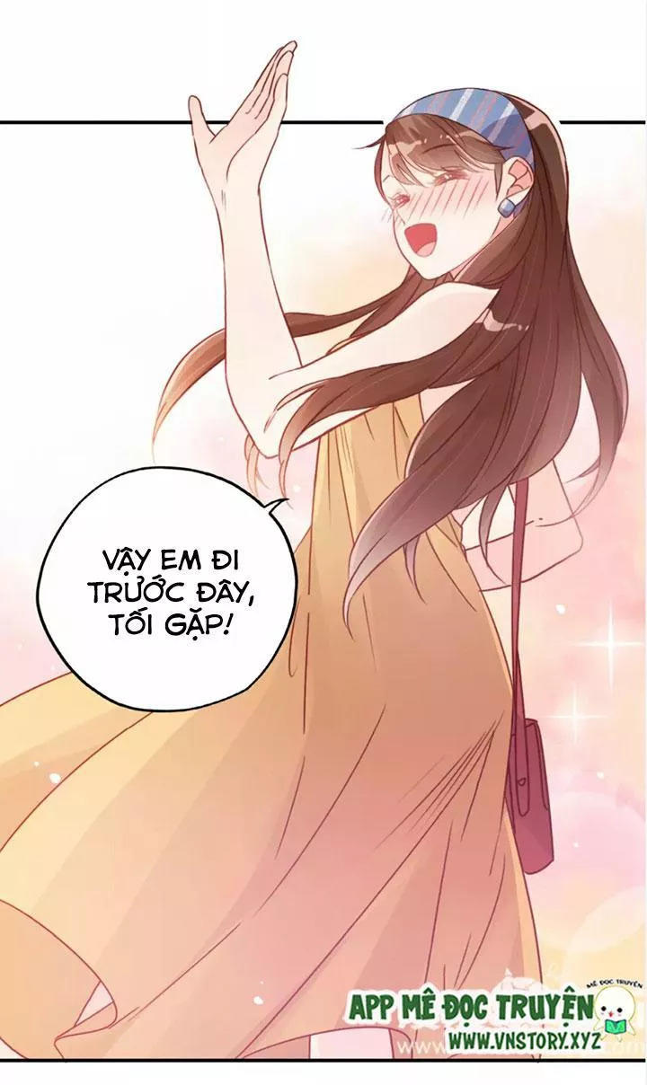 Cái Vòng Này Thật Loạn Chapter 44 - Trang 2