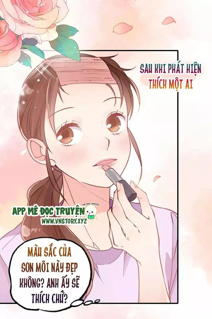 Cái Vòng Này Thật Loạn Chapter 44 - Trang 2