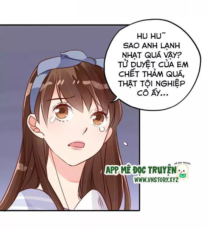 Cái Vòng Này Thật Loạn Chapter 44 - Trang 2