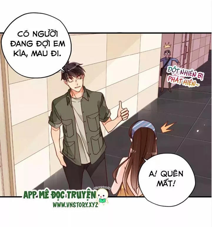 Cái Vòng Này Thật Loạn Chapter 44 - Trang 2