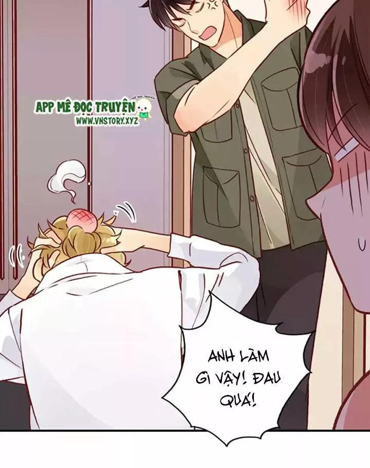 Cái Vòng Này Thật Loạn Chapter 43 - Trang 2