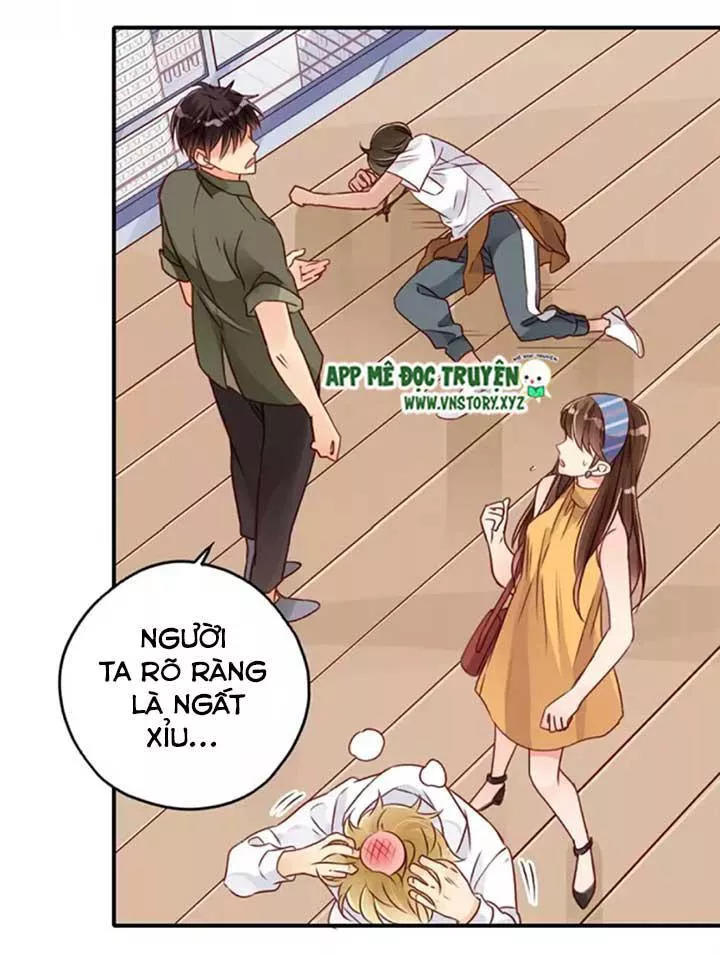 Cái Vòng Này Thật Loạn Chapter 43 - Trang 2