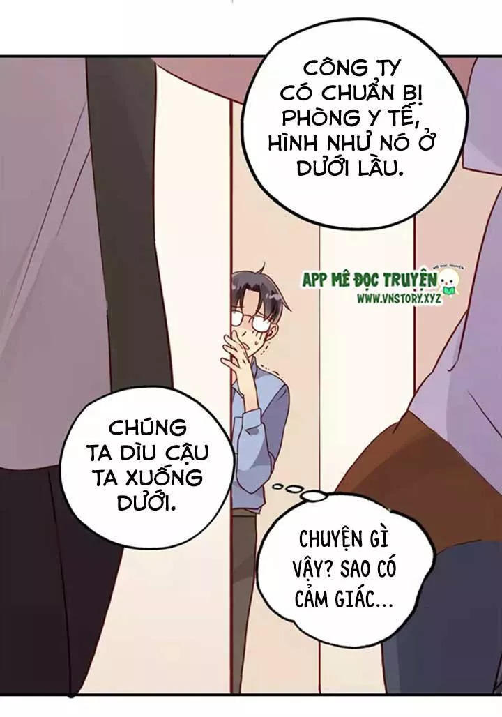 Cái Vòng Này Thật Loạn Chapter 43 - Trang 2