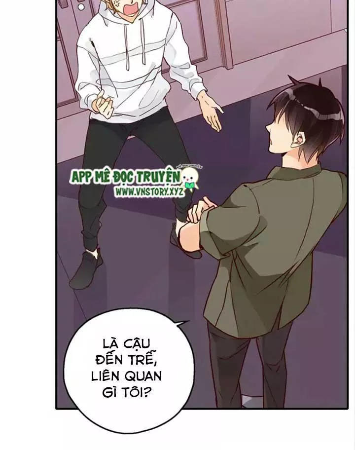 Cái Vòng Này Thật Loạn Chapter 43 - Trang 2