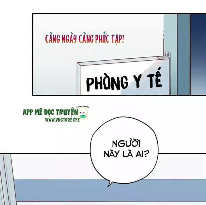 Cái Vòng Này Thật Loạn Chapter 43 - Trang 2