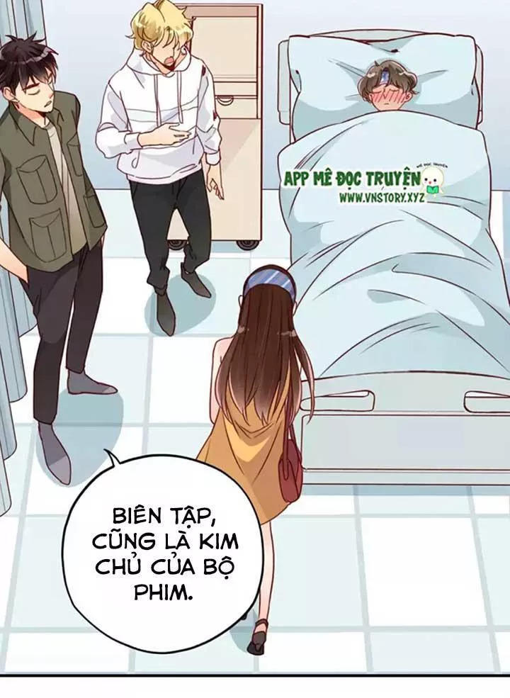 Cái Vòng Này Thật Loạn Chapter 43 - Trang 2