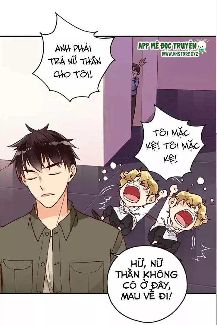 Cái Vòng Này Thật Loạn Chapter 43 - Trang 2