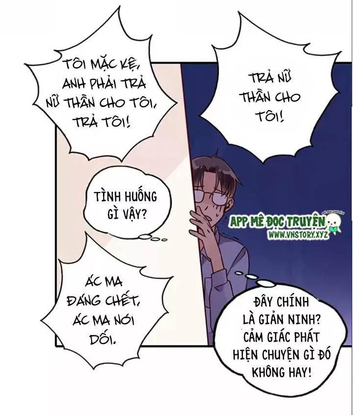 Cái Vòng Này Thật Loạn Chapter 43 - Trang 2