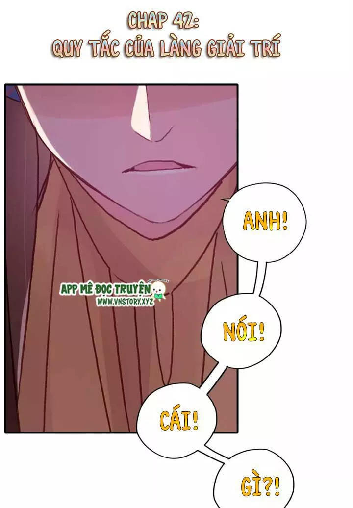 Cái Vòng Này Thật Loạn Chapter 42 - Trang 2