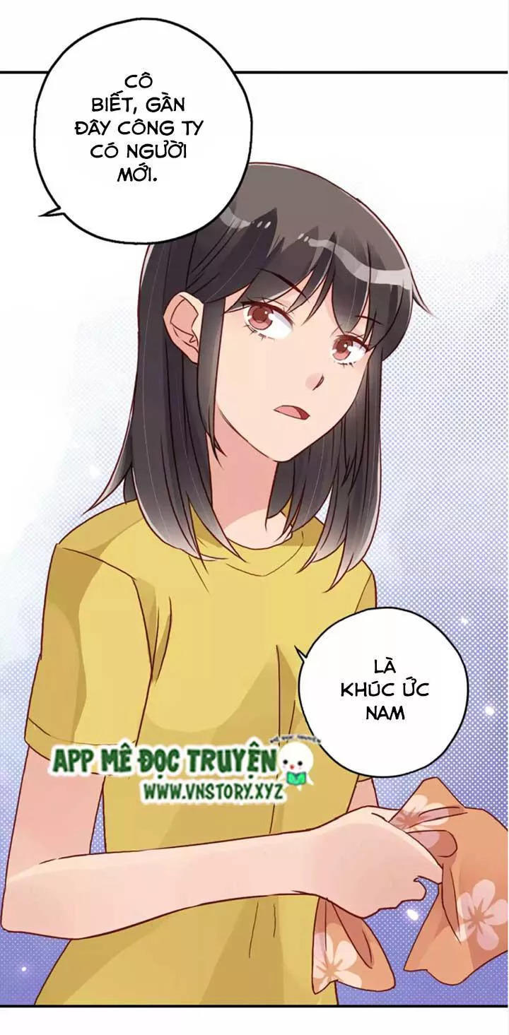 Cái Vòng Này Thật Loạn Chapter 42 - Trang 2