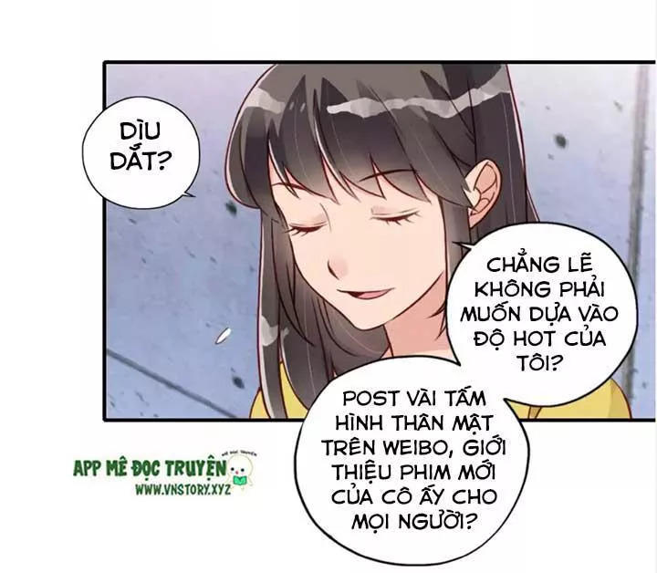 Cái Vòng Này Thật Loạn Chapter 42 - Trang 2