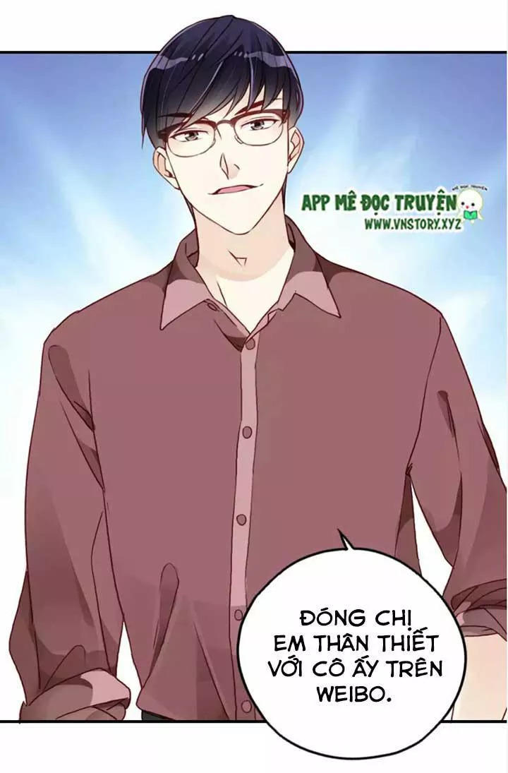 Cái Vòng Này Thật Loạn Chapter 42 - Trang 2