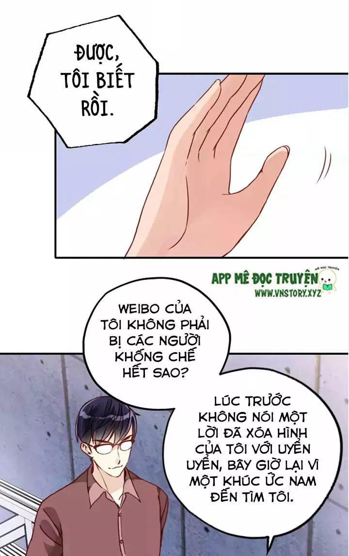 Cái Vòng Này Thật Loạn Chapter 42 - Trang 2