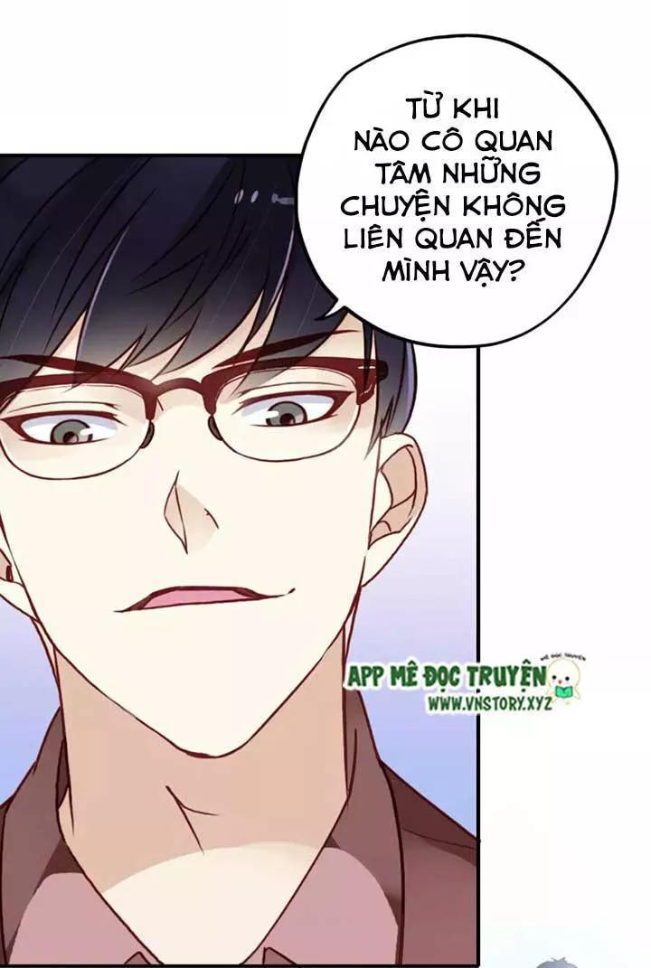 Cái Vòng Này Thật Loạn Chapter 42 - Trang 2