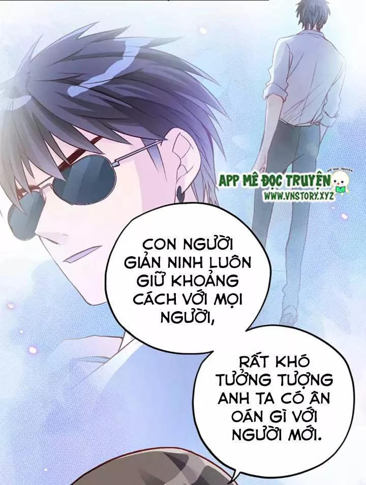 Cái Vòng Này Thật Loạn Chapter 42 - Trang 2