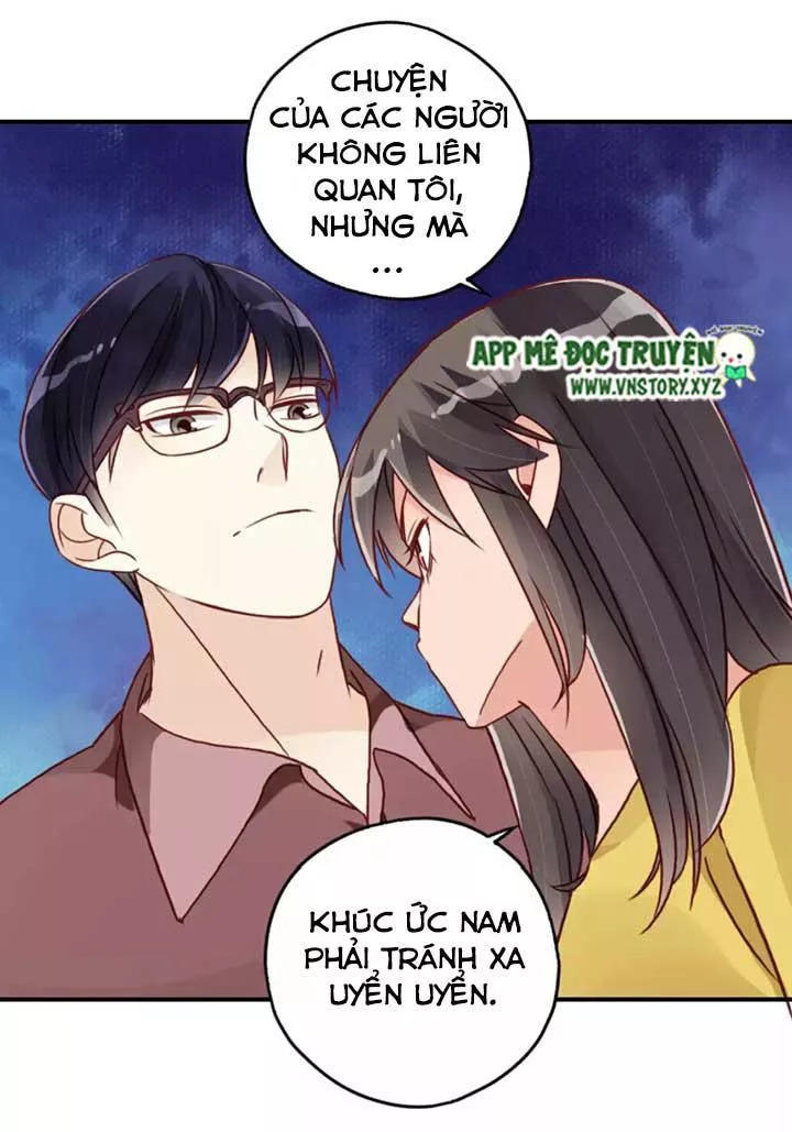 Cái Vòng Này Thật Loạn Chapter 42 - Trang 2