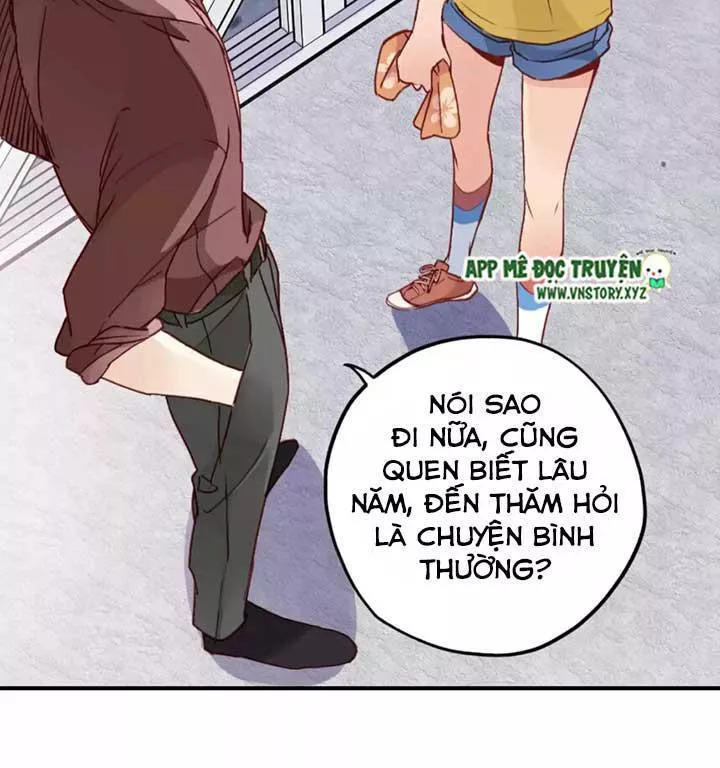 Cái Vòng Này Thật Loạn Chapter 42 - Trang 2