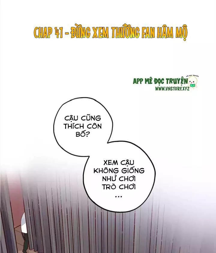 Cái Vòng Này Thật Loạn Chapter 41 - Trang 2