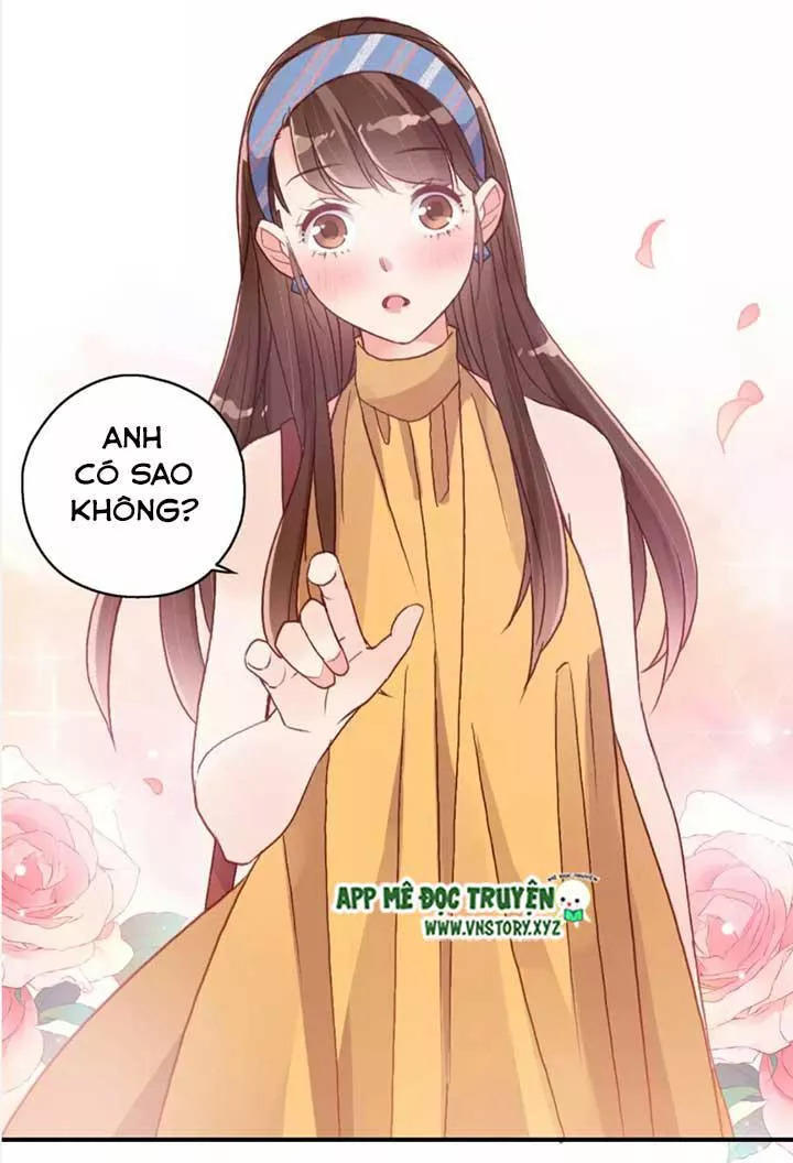 Cái Vòng Này Thật Loạn Chapter 41 - Trang 2