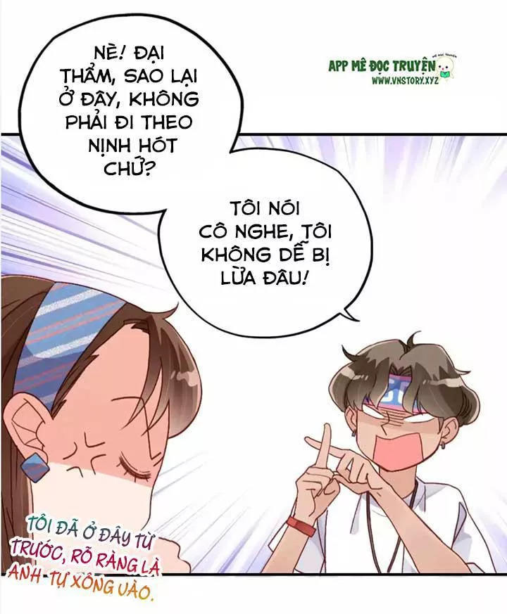 Cái Vòng Này Thật Loạn Chapter 41 - Trang 2