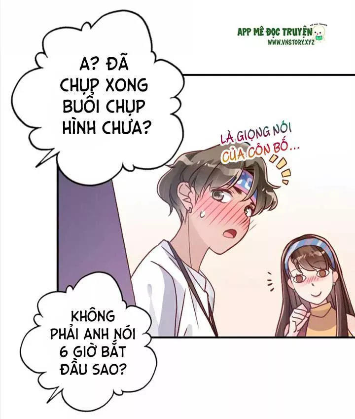 Cái Vòng Này Thật Loạn Chapter 41 - Trang 2