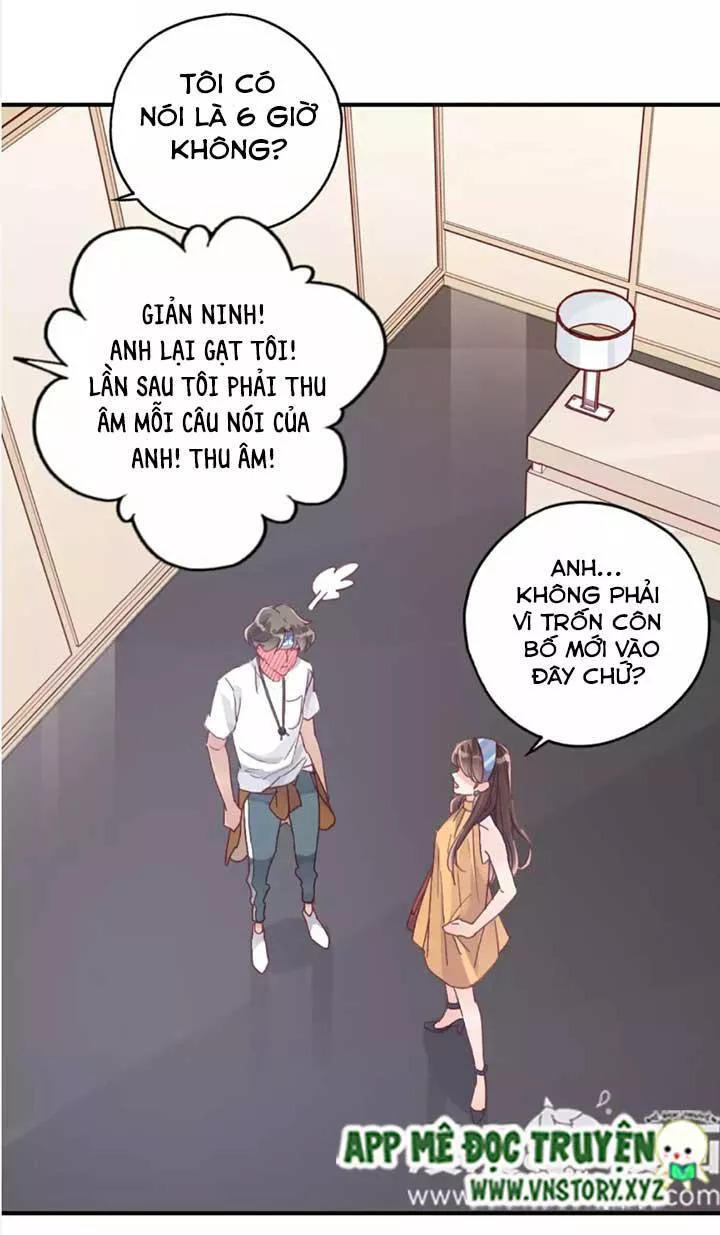 Cái Vòng Này Thật Loạn Chapter 41 - Trang 2