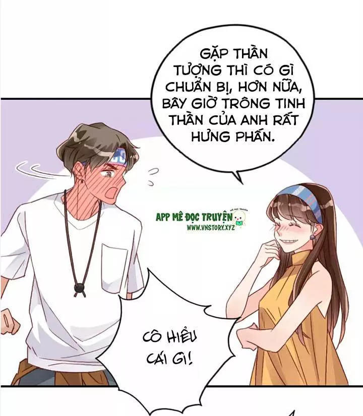 Cái Vòng Này Thật Loạn Chapter 41 - Trang 2