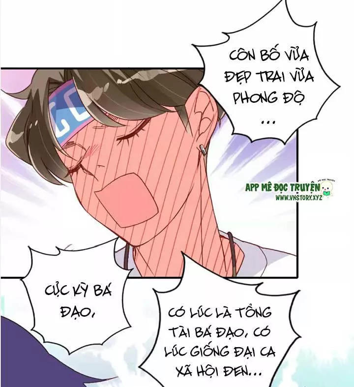 Cái Vòng Này Thật Loạn Chapter 41 - Trang 2