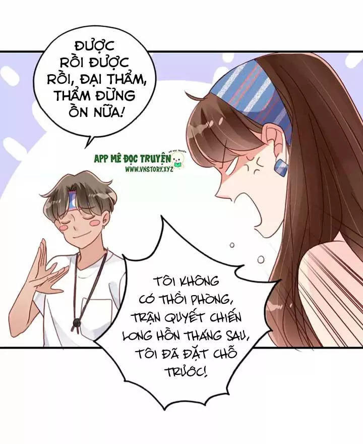 Cái Vòng Này Thật Loạn Chapter 41 - Trang 2