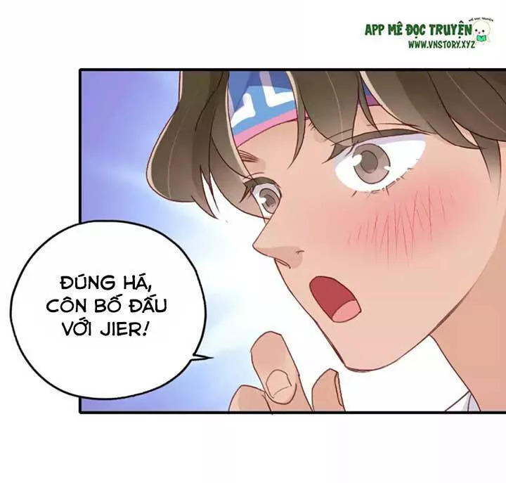 Cái Vòng Này Thật Loạn Chapter 41 - Trang 2