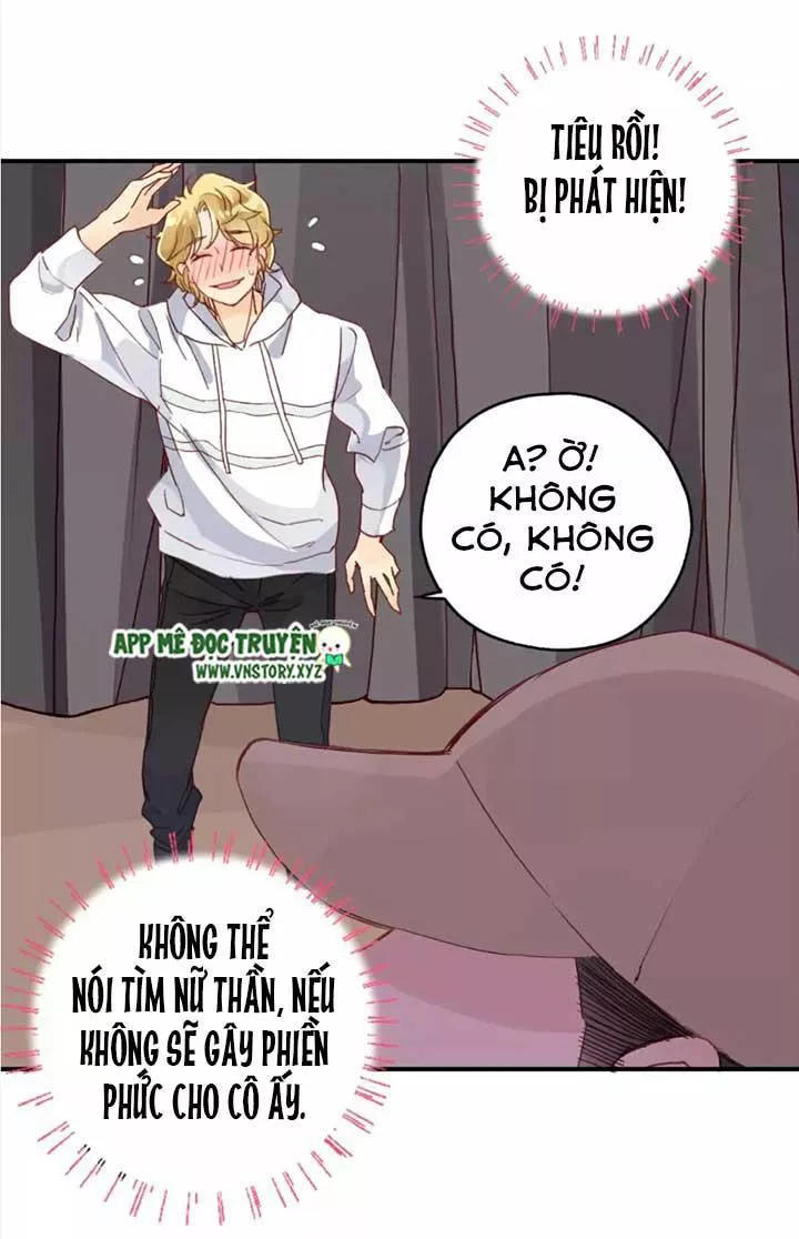 Cái Vòng Này Thật Loạn Chapter 41 - Trang 2