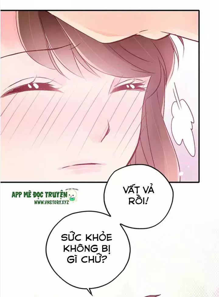 Cái Vòng Này Thật Loạn Chapter 40 - Trang 2