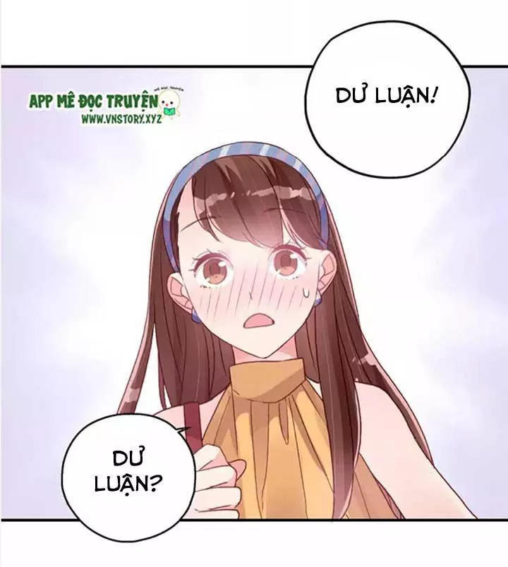 Cái Vòng Này Thật Loạn Chapter 40 - Trang 2