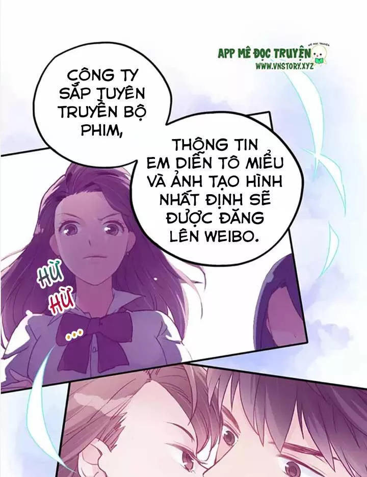 Cái Vòng Này Thật Loạn Chapter 40 - Trang 2