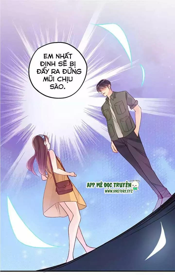 Cái Vòng Này Thật Loạn Chapter 40 - Trang 2